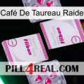 Café De Taureau Raide 33